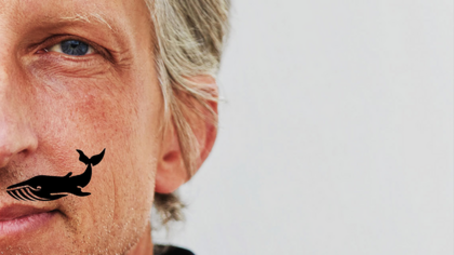 Vergrößerte Ansicht von William Wahl - wahlweise