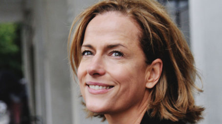 Vergrößerte Ansicht von Claudia Michelsen - Lesung Marlene Dietrich