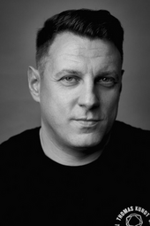 Vergrößerte Ansicht von Thomas Kundt - True Crime Live