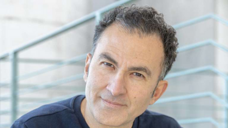 Vergrößerte Ansicht von Fatih Çevikkollu - KI - Kritische Intelligenz!