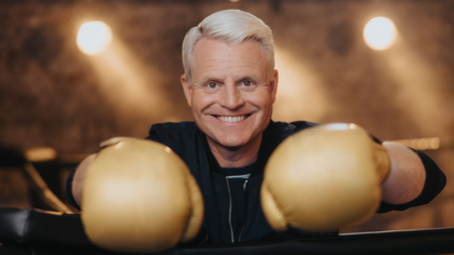 Vergrößerte Ansicht von Guido Cantz - Komische Zeiten