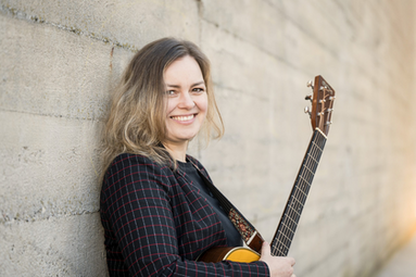 Vergrößerte Ansicht von Fee Badenius - Ich bring mich ganz groß raus