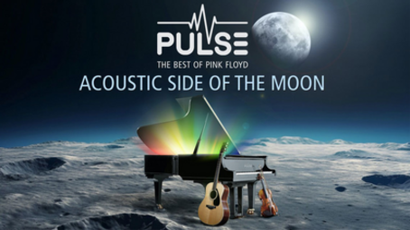 Vergrößerte Ansicht von Pulse - The Best Of Pink Floyd - Acoustic Side of the Moon