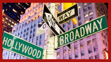 Vergrößerte Ansicht von Movie Meets Musical - Film-Hits und Musicalsongs mit dem Capitol Ensemble