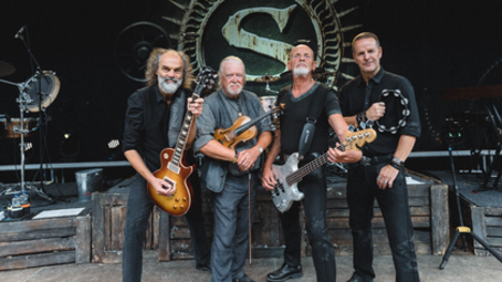 Vergrößerte Ansicht von Santiano - Die große Arena Tour