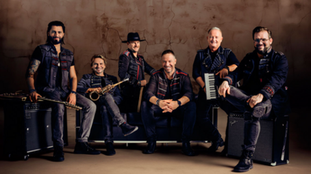 Vergrößerte Ansicht von Höhner - 11+11