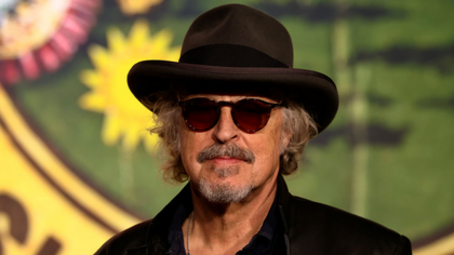 Vergrößerte Ansicht von Wolfgang Niedecken: Zwischen Start und Ziel