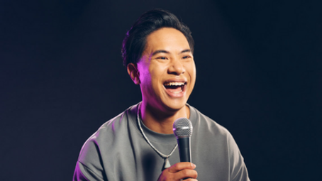 Vergrößerte Ansicht von Tutty Tran - Wok-Life-Balance