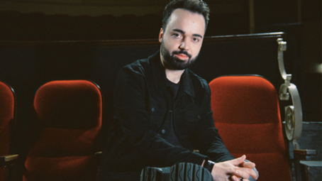 Vergrößerte Ansicht von Jonathan Zelter - nah &amp; unplugged