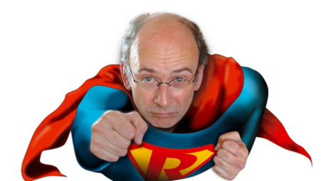 Vergrößerte Ansicht von Stefan Reusch - Reusch rettet 2025!