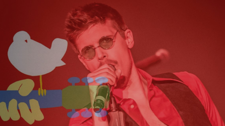 Vergrößerte Ansicht von Let The Sunshine In