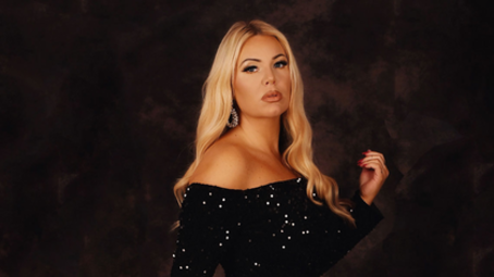 Vergrößerte Ansicht von Adele Symphonica by Stacey Lee - Tribute show from London