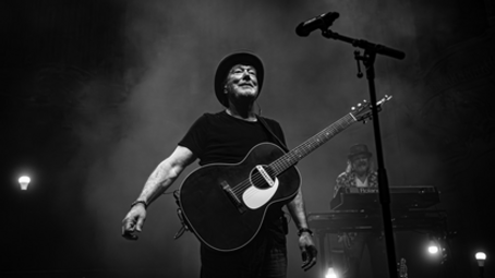 Vergrößerte Ansicht von Fischer-Z - 50th Anniversary Tour