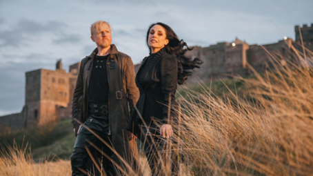 Vergrößerte Ansicht von Voice Passion - Songs from Outlander, Vikings &amp; The last Kingdom