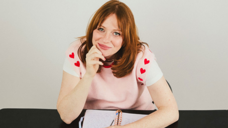 Vergrößerte Ansicht von Christin Jugsch - Plan A wird durchgezogen!