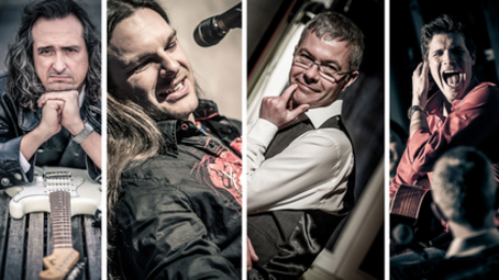 Vergrößerte Ansicht von Sascha Im Quadrat - Die große Wintersause