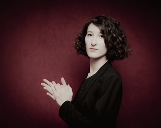 Vergrößerte Ansicht von Kammermusik in den REM: Nathalia Milstein