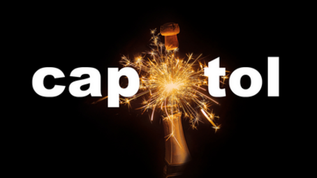 Vergrößerte Ansicht von Silvesterparty - mit Back to the 80s &amp; DJ Greg Silver