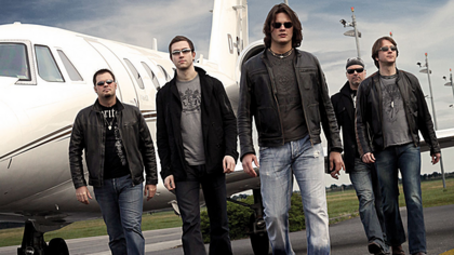 Vergrößerte Ansicht von Bounce - Bon Jovi Tribute