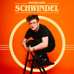 Vergrößerte Ansicht von Hinnerk Köhn - Schwindel