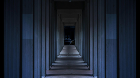 Vergrößerte Ansicht von Inna Herrmann &amp; Darius Merstein-MacLeod - The Room