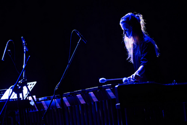 Vergrößerte Ansicht von Kasia Kadlubowska - Roots (Album-Releasekonzert)