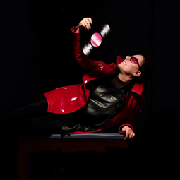 Vergrößerte Ansicht von Erika Stucky - STUCKY FINGERS