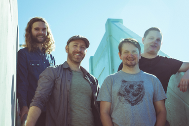 Vergrößerte Ansicht von Jon &amp; Roy