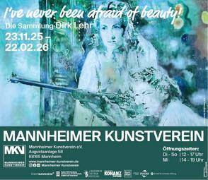 Vergrößerte Ansicht von Kunst kaufen, verkaufen, vererben. Gespräch mit Dirk Lehr und Dr. Friedrich W. Kasten