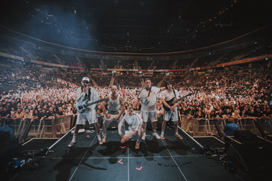 Vergrößerte Ansicht von The Butcher Sisters + Gutalax, Mittel Alta