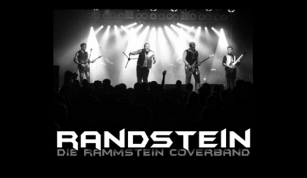 Vergrößerte Ansicht von Randstein - Rammstein Tribute