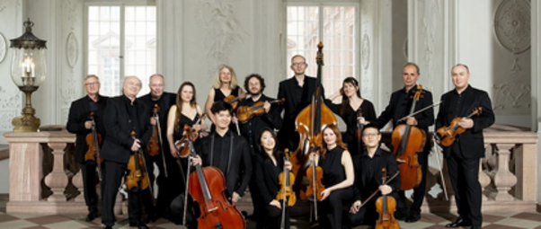 Vergrößerte Ansicht von 3. Mannheimer Schlosskonzert