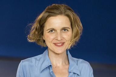 Vergrößerte Ansicht von Popakademie Talks mit Dr. Anna Schwenck