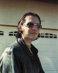 Vergrößerte Ansicht von GUS ENGLEHORN (Hawaii - USA) / Sureal Garage Pop