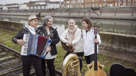 Vergrößerte Ansicht von Herbysworld: Danza - Sehnsucht und Leidenschaft