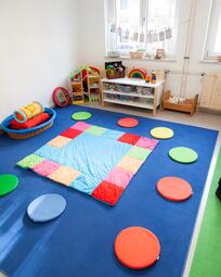 Vergrößerte Ansicht von Eröffnung Westhaus in der Neckarstadt-West (02)