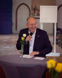 Vergrößerte Ansicht von Eröffnung Westhaus in der Neckarstadt-West (01)