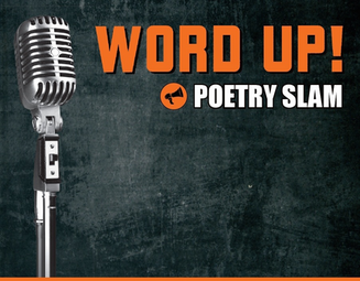Vergrößerte Ansicht von WORD UP! Poetry Slam - Deluxe