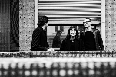 Vergrößerte Ansicht von THE CUTTER (Manchester) // Post-Punk