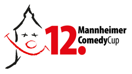 Vergrößerte Ansicht von 12. Mannheimer Comedy Cup