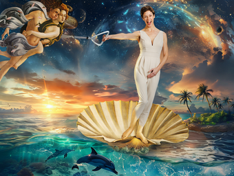 Vergrößerte Ansicht von Inka Meyer - Highway to Health