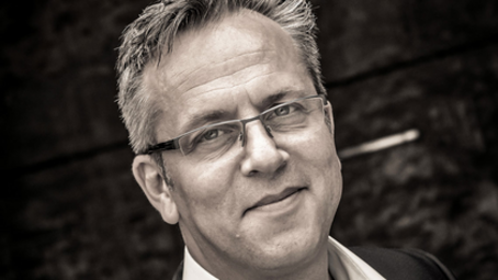 Vergrößerte Ansicht von Bernd Nauwartat - Mein ESC