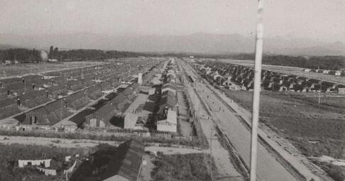 Vergrößerte Ansicht von Gurs 1940 - Die Deportation und Ermordung von südwestdeutschen Jüdinnen und Juden