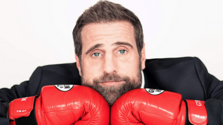 Vergrößerte Ansicht von Stefan Schöttler - arschvollglück