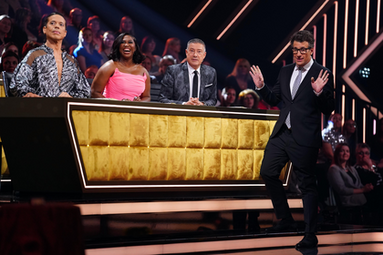 Vergrößerte Ansicht von Let&#039;s Dance - Die Live-Tour