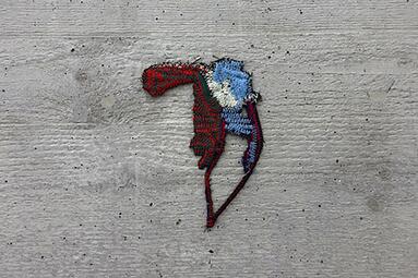 Vergrößerte Ansicht von Extrablatt: Katinka Eichhorn