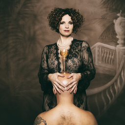 Vergrößerte Ansicht von Maladée - Nachgelegt! Bekenntnisse einer ganz normalen Göttin