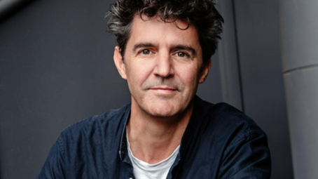 Vergrößerte Ansicht von Roger Stein - Ist es nicht schön hier