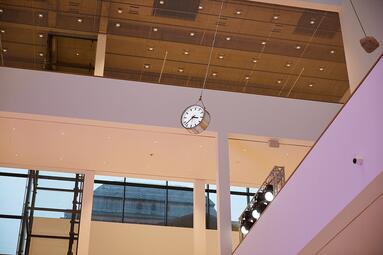 Vergrößerte Ansicht von Themenführung Fokus Sammlung: Die &quot;Gottbegnadeten-Liste&quot; des NS-Regimes – Itamar Gov, Breker CCTV