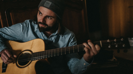 Vergrößerte Ansicht von Sascha im Quadrat mit Gast: Moritz Weigel